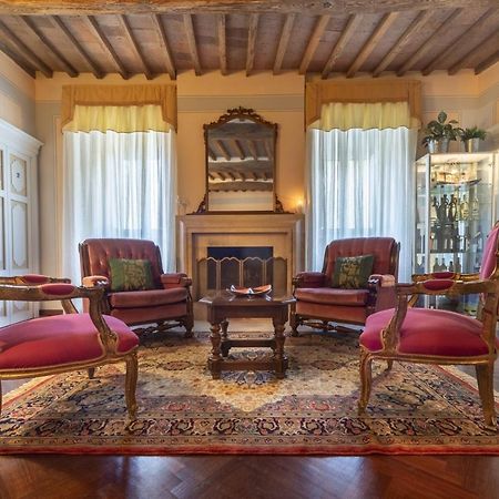 Borgo Agli Scudi Suite&Breakfast 坎丕里亚麦利蒂玛 外观 照片