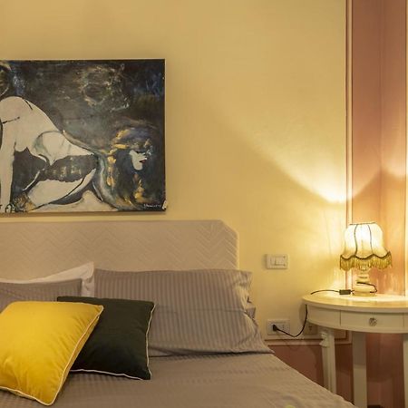 Borgo Agli Scudi Suite&Breakfast 坎丕里亚麦利蒂玛 外观 照片