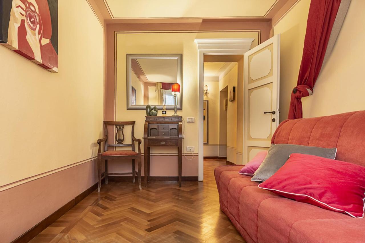 Borgo Agli Scudi Suite&Breakfast 坎丕里亚麦利蒂玛 外观 照片