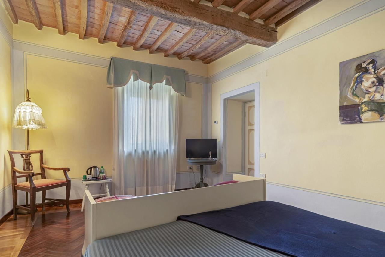 Borgo Agli Scudi Suite&Breakfast 坎丕里亚麦利蒂玛 外观 照片